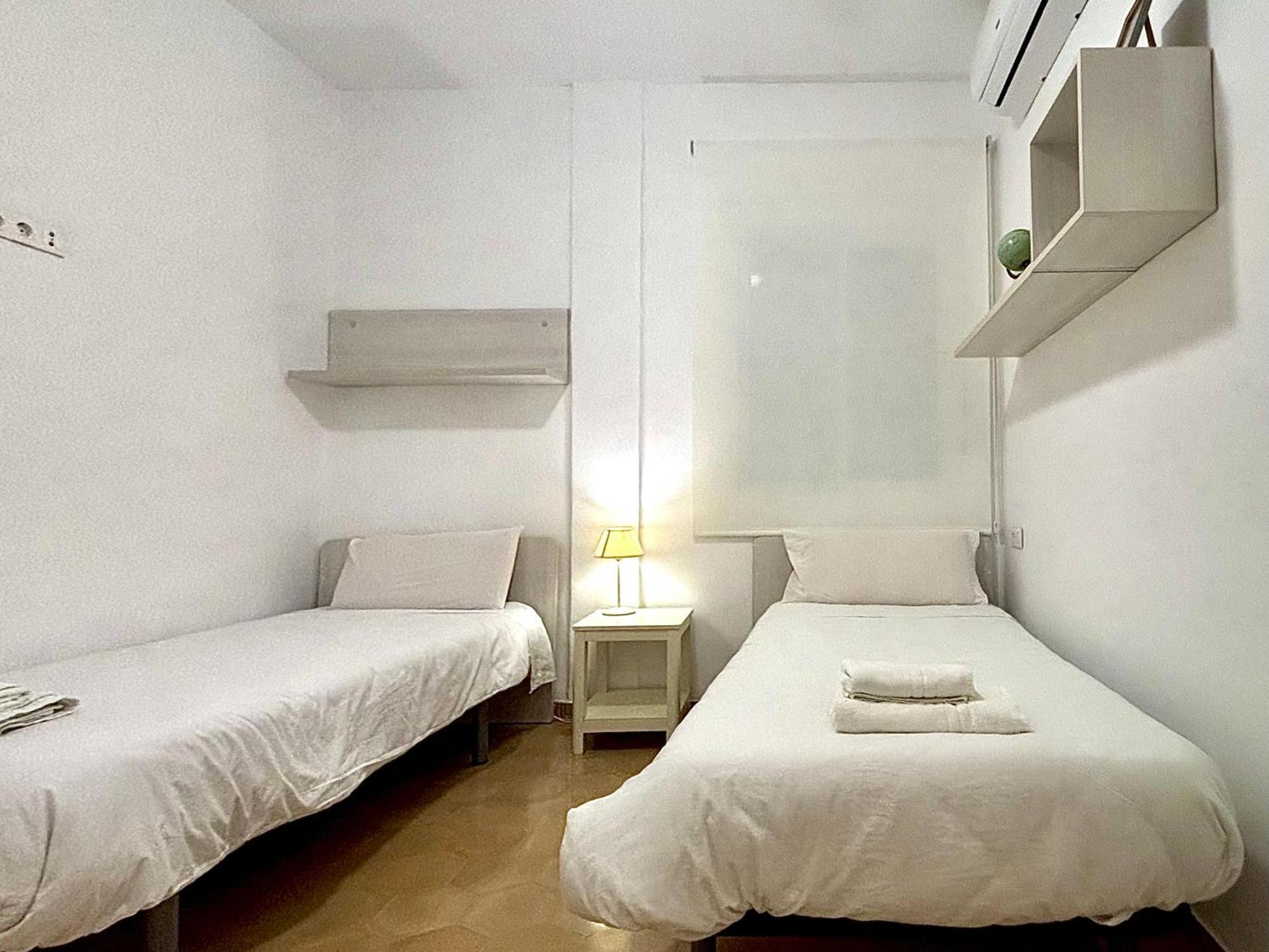 Descanso En El Corazon: Cordoba Ngoại thất bức ảnh